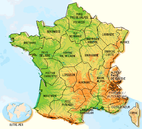 Agences Immobilières recommendées par Codem France